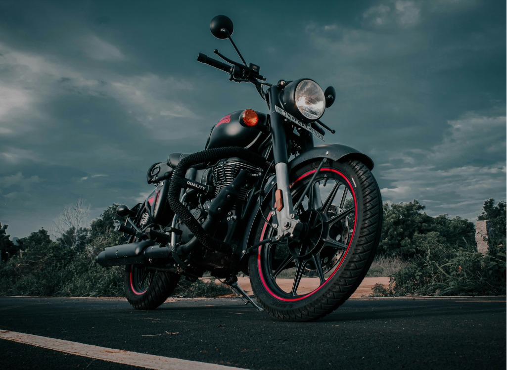 Bike