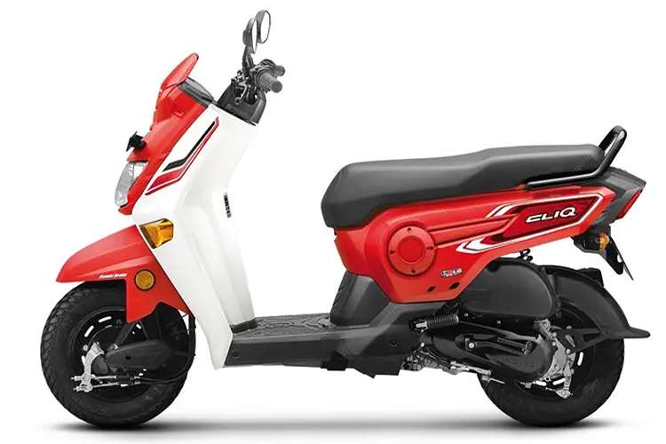 CLIQ 110