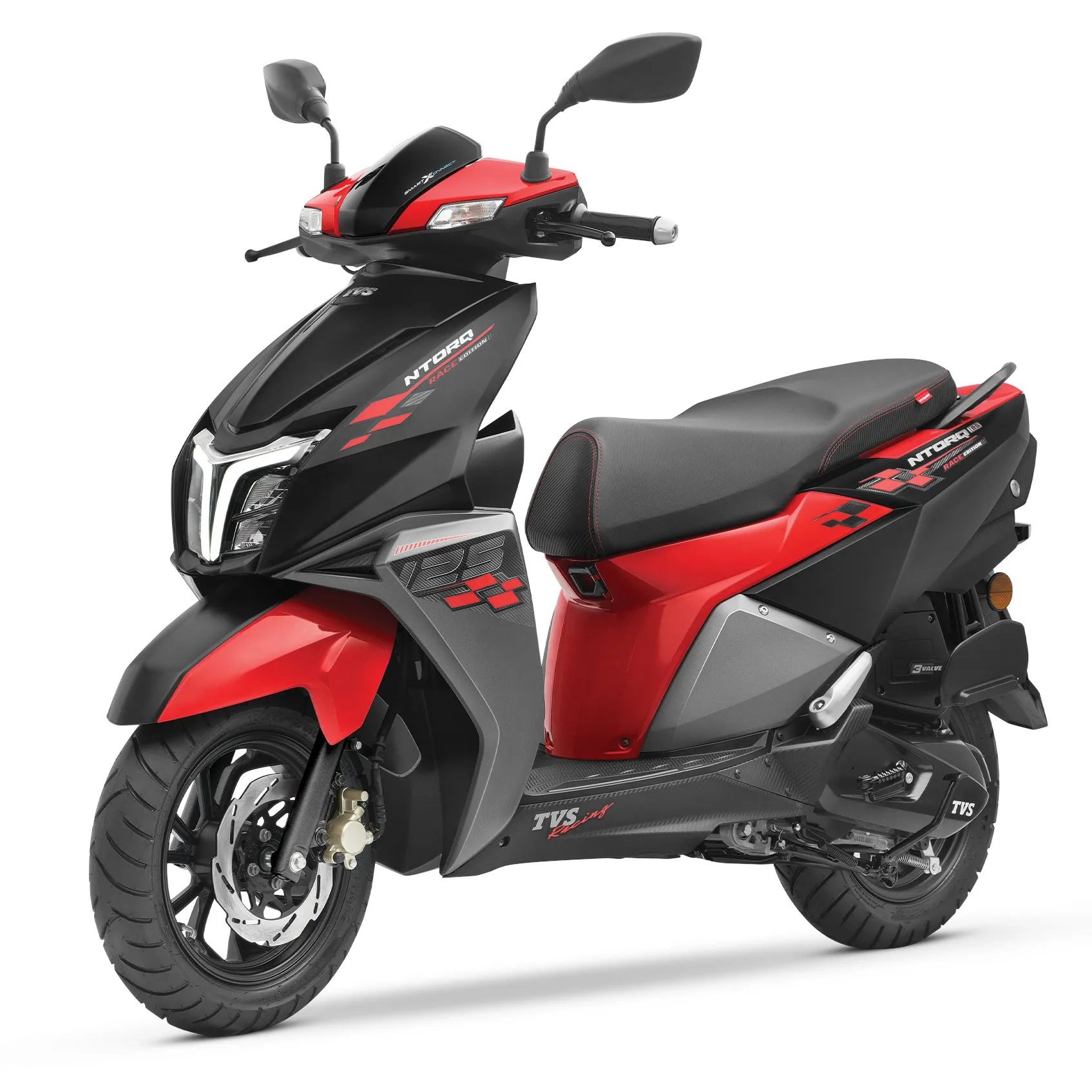 NTORQ 125 BS6